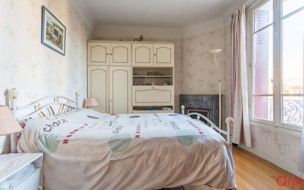 Maison à vendre    4 pièces • 90 m2 Sainte-Geneviève-des-Bois