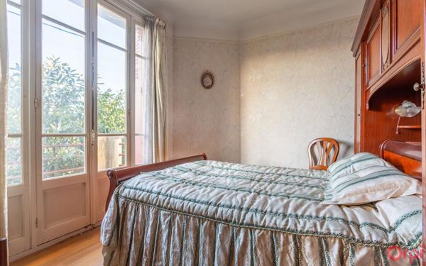 Maison à vendre    4 pièces • 90 m2 Sainte-Geneviève-des-Bois