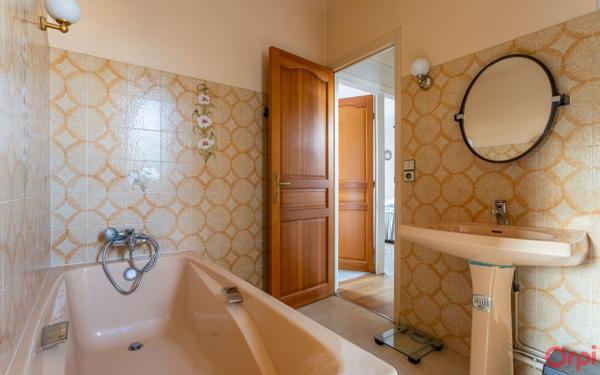 Maison à vendre    4 pièces • 90 m2 Sainte-Geneviève-des-Bois