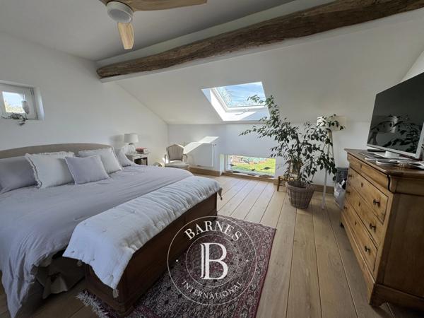 Cour-Cheverny, Maison  280 m² à vendre