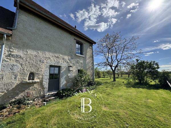Cour-Cheverny, Maison  280 m² à vendre