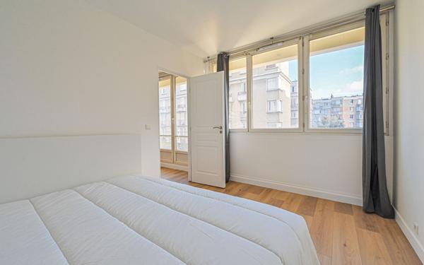 Appartement à louer    2 pièces • 33,06 m2 Paris 19