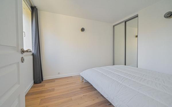 Appartement à louer    2 pièces • 33,06 m2 Paris 19