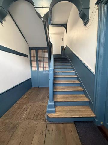 Vente Appartement 3 pièces 107 m2 à Dinan