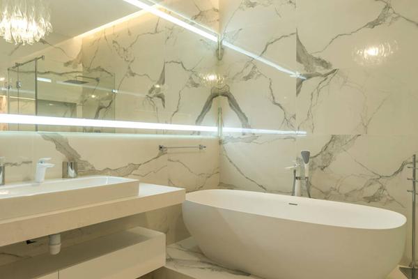 Appartement - 45 m² - 1 chambre