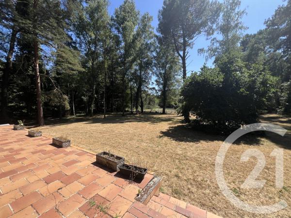 Maison à vendre  5 pièces - 181 m2 PARIGNE L EVEQUE - 72