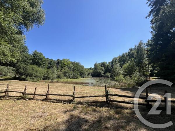 Maison à vendre  5 pièces - 181 m2 PARIGNE L EVEQUE - 72