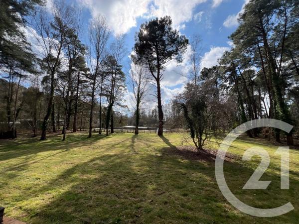 Maison à vendre  5 pièces - 181 m2 PARIGNE L EVEQUE - 72