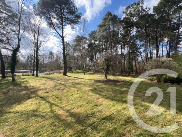 Maison à vendre  5 pièces - 181 m2 PARIGNE L EVEQUE - 72