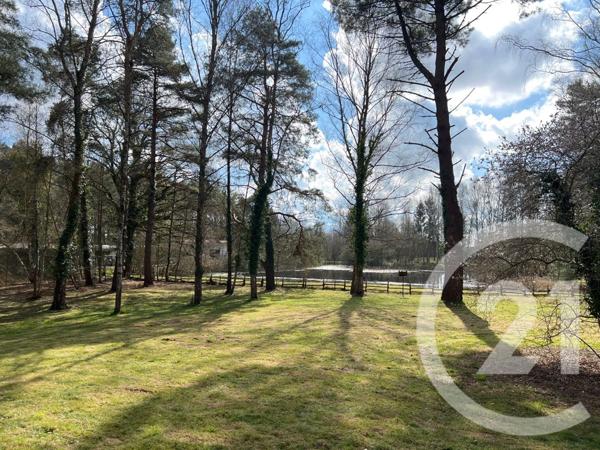 Maison à vendre  5 pièces - 181 m2 PARIGNE L EVEQUE - 72