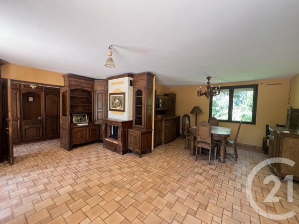 Maison à vendre  5 pièces - 181 m2 PARIGNE L EVEQUE - 72