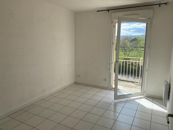 construction de 2000, maison T3+ jardin+parking privée