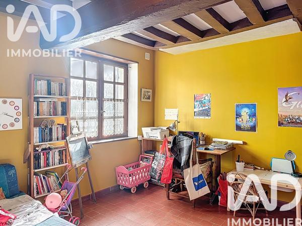 Maison à vendre 5 pièces 140 m² Château-Renard