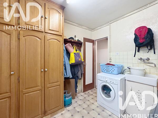 Maison à vendre 5 pièces 140 m² Château-Renard