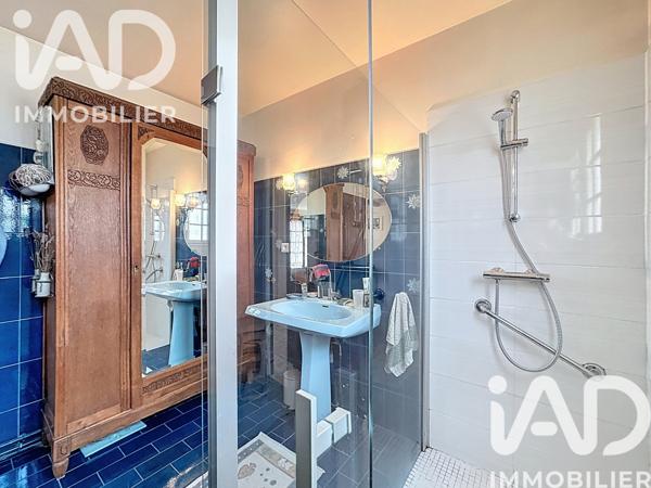 Maison à vendre 5 pièces 140 m² Château-Renard