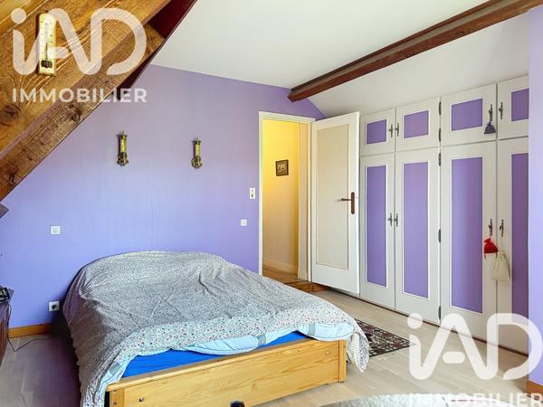 Maison à vendre 5 pièces 140 m² Château-Renard