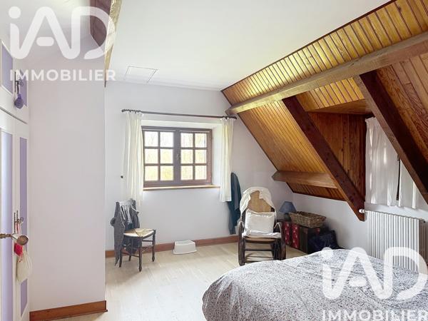 Maison à vendre 5 pièces 140 m² Château-Renard