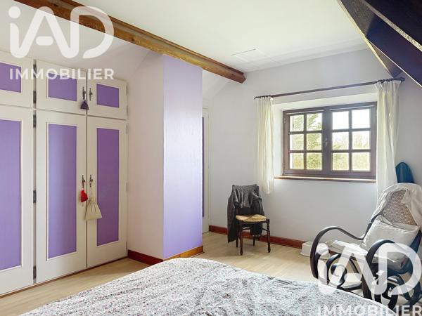 Maison à vendre 5 pièces 140 m² Château-Renard