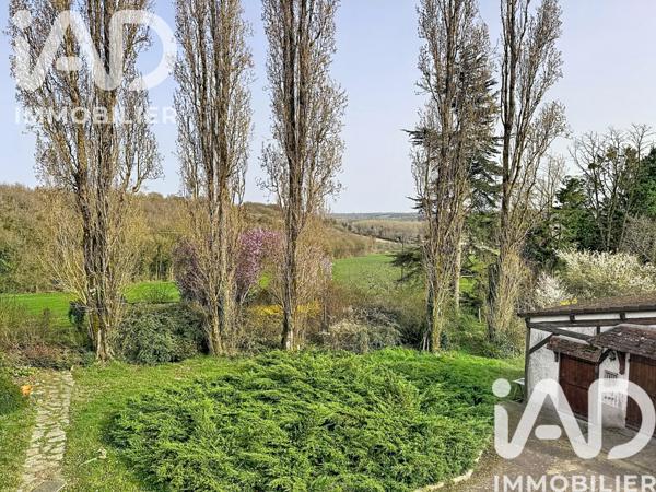 Maison à vendre 5 pièces 140 m² Château-Renard