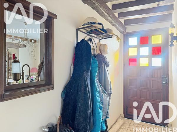 Maison à vendre 5 pièces 140 m² Château-Renard