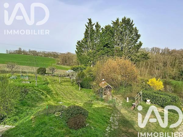 Maison à vendre 5 pièces 140 m² Château-Renard