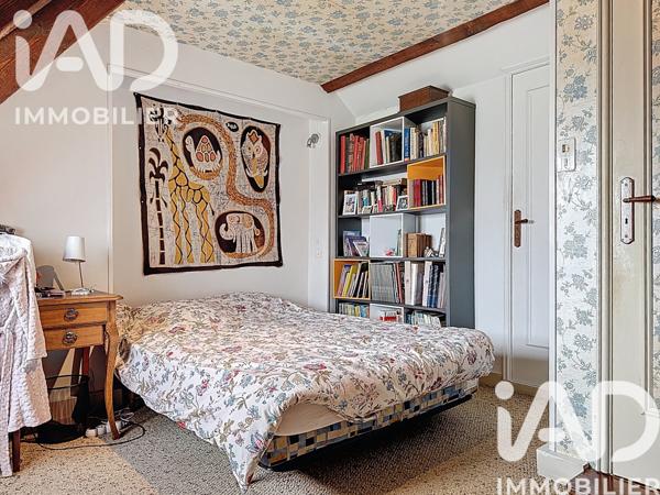 Maison à vendre 5 pièces 140 m² Château-Renard