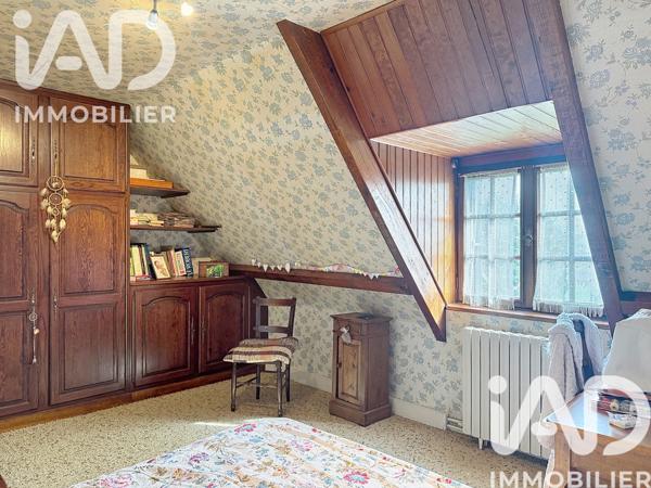 Maison à vendre 5 pièces 140 m² Château-Renard