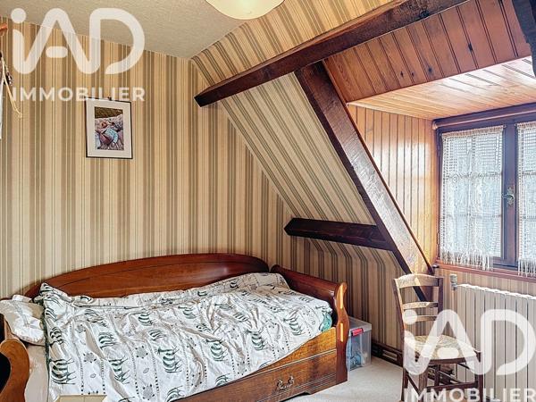 Maison à vendre 5 pièces 140 m² Château-Renard