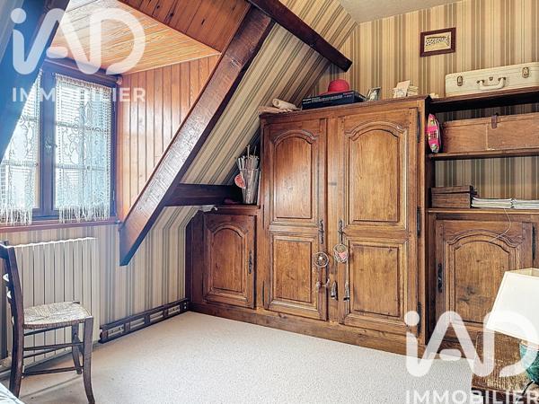Maison à vendre 5 pièces 140 m² Château-Renard