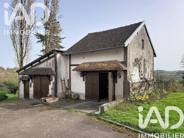 Maison à vendre 5 pièces 140 m² Château-Renard