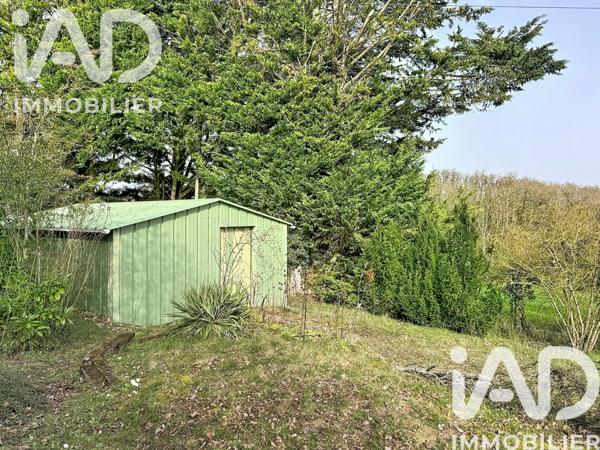 Maison à vendre 5 pièces 140 m² Château-Renard