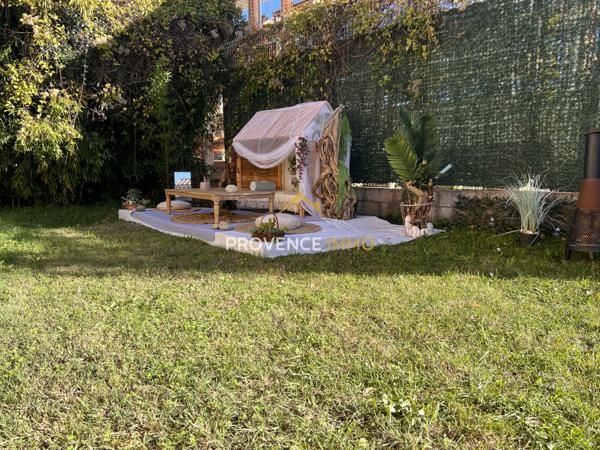 Mallemort (13370) Maison d'habitation de 145 m2 et entrepôt de 82 m2