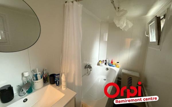 Immeuble à vendre    10 pièces • 172,72 m2 Épinal