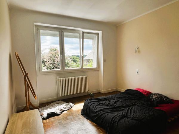 Maison à Bais, 53160 - 5 pièces 93m²