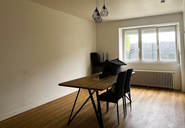 Maison à Bais, 53160 - 5 pièces 93m²