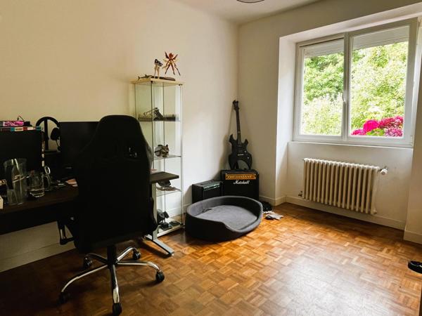 Maison à Bais, 53160 - 5 pièces 93m²