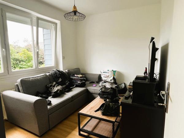 Maison à Bais, 53160 - 5 pièces 93m²