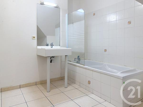 Maison à vendre  5 pièces - 98,84 m2 REDON - 35