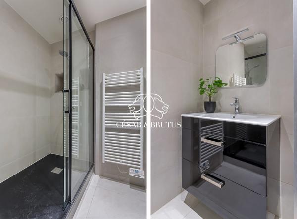 EXCLUSIVITE CORDELIERS – 2P de charme