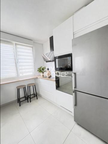 Appartement à vendre de 3 pièces de 72 m²