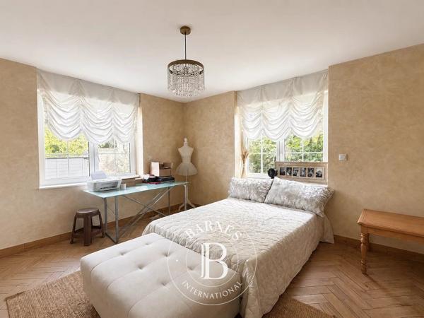Hem, Maison 5 Chambres -  225 m² à vendre