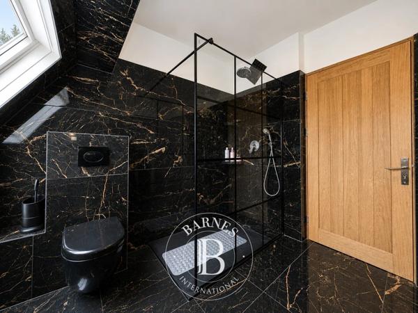 Hem, Maison 5 Chambres -  225 m² à vendre