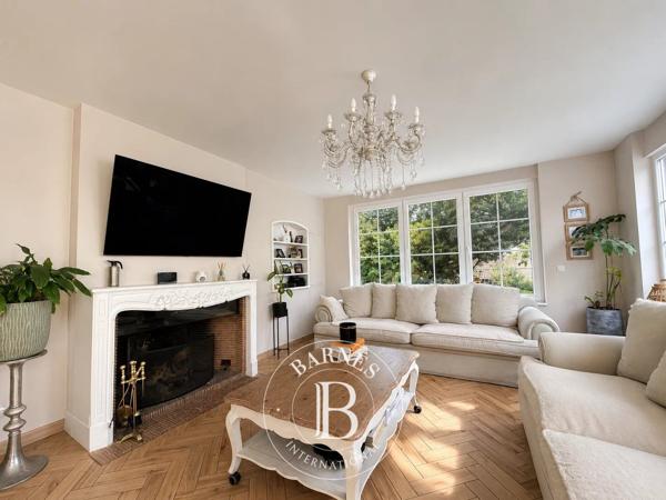 Hem, Maison 5 Chambres -  225 m² à vendre