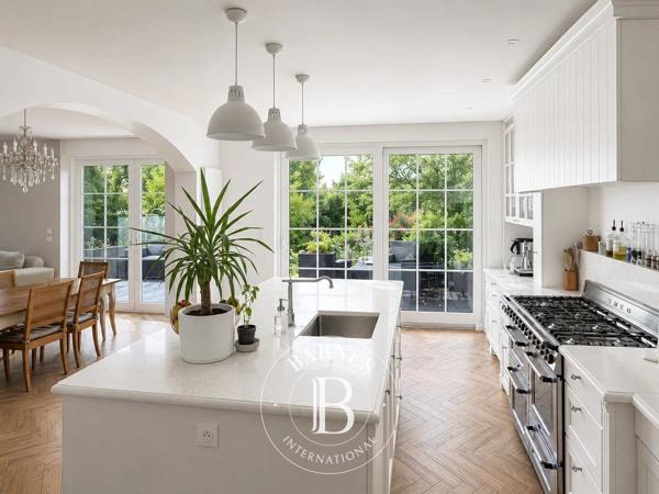 Hem, Maison 5 Chambres -  225 m² à vendre