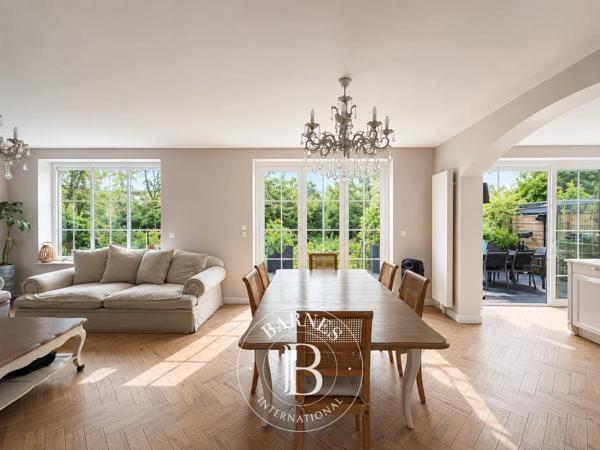 Hem, Maison 5 Chambres -  225 m² à vendre