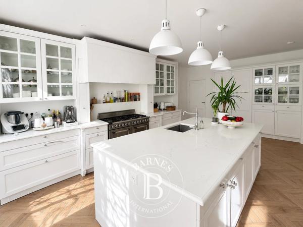 Hem, Maison 5 Chambres -  225 m² à vendre