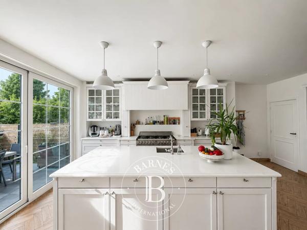 Hem, Maison 5 Chambres -  225 m² à vendre