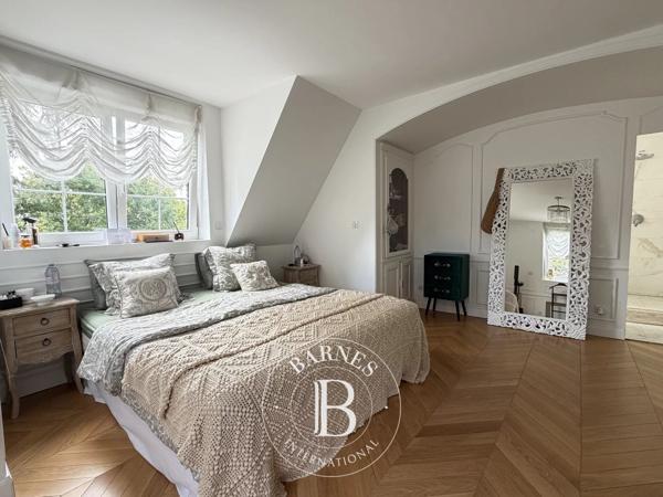 Hem, Maison 5 Chambres -  225 m² à vendre
