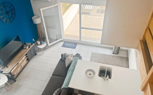 Appartement à vendre    3 pièces • 86,89 m2 Marseillan