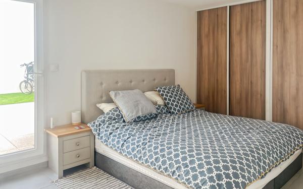 Appartement à vendre    3 pièces • 86,89 m2 Marseillan